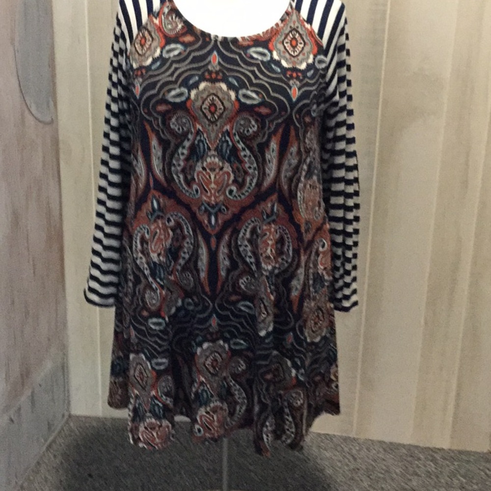 Honeyme dress